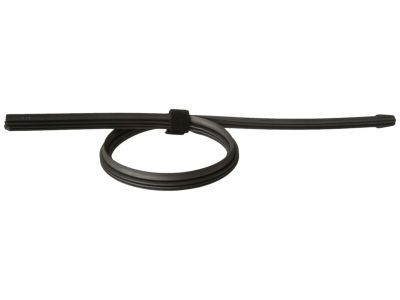 Lexus 85214-0E020 Wiper Rubber, Left