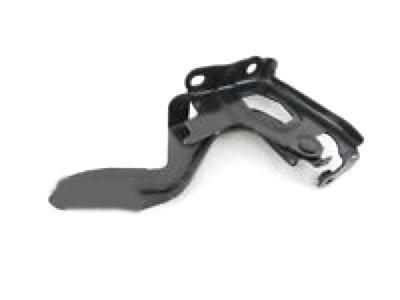 Lexus LS460 Hood Hinge - 53410-50080