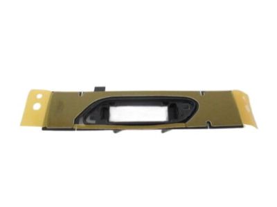 Lexus 85362-0E010 Bracket, Washer, NO.