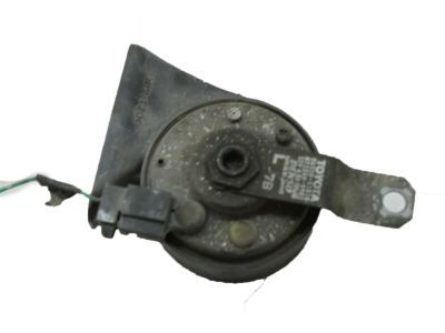 Lexus 86520-51010 Horn Assy, Low Pitched