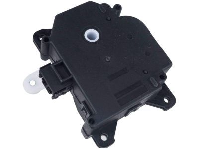 Lexus 87106-41041 Damper Servo Sub-Assembly (For Airmix)