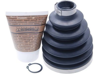 Lexus 04427-44040 Boot Kit, Front Drive Shaft