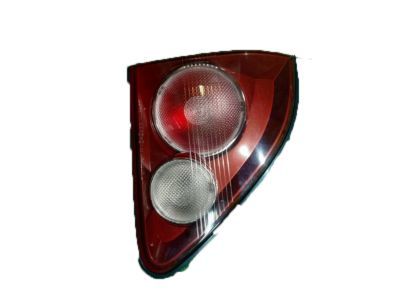 Lexus RX300 Back Up Light - 81591-48010