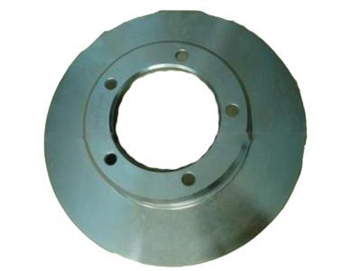 Lexus 43512-60170 Disc, Front