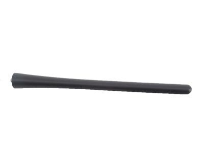 Lexus 86309-42080 Pole Sub-Assembly, Roof