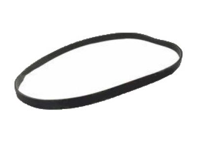 Lexus 99365-21100 Belt, V-RIBBED