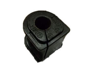 Lexus 48818-0E020 Bush, Stabilizer, Rear