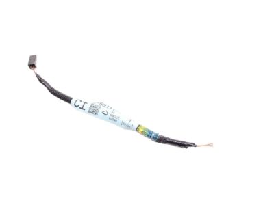 Lexus 82142-53111 Wire, Instrument Panel
