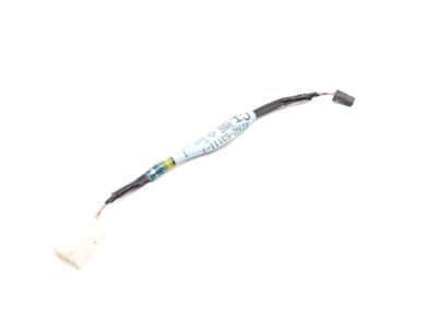 Lexus 82142-53111 Wire, Instrument Panel