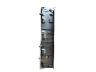 Lexus 58387-48030-C0 Plate, Rear Floor Finish