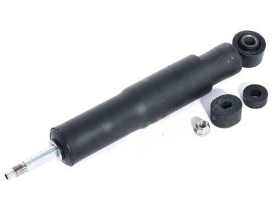 2000 Lexus LX470 Shock Absorber - 48530-69107