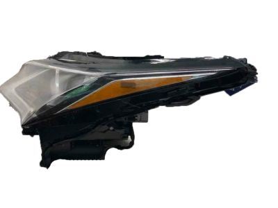 Lexus RX350 Headlight - 81110-0E290