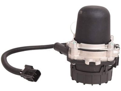 Lexus 17610-0C030 Pump Assy, Air