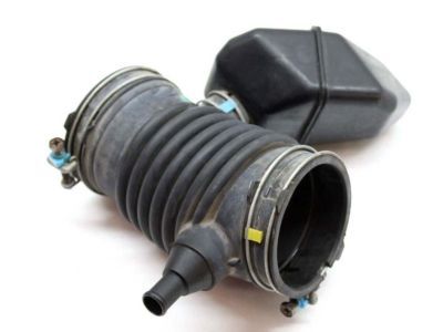 2015 Lexus RX450h Air Intake Coupling - 17881-0P080