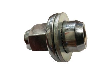 Lexus 90942-01103 Nut, Hub W/WASHER