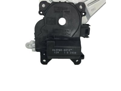 2003 Lexus GX470 Blend Door Actuator - 87106-35140