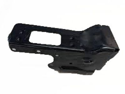Lexus 57108-42031 Plate Sub-Assembly, Front Side