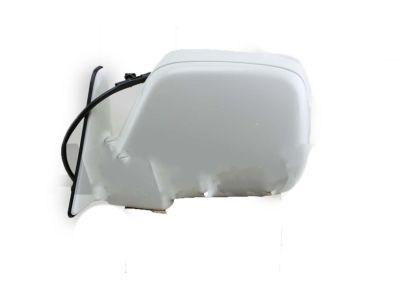 Lexus LX450 Car Mirror - 87940-60130-08