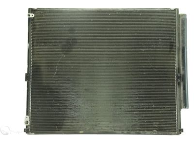 2007 Lexus GX470 A/C Condenser - 88461-60091