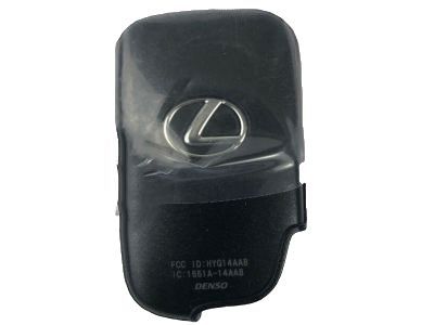 Lexus RX350 Transmitter - 89904-0E050