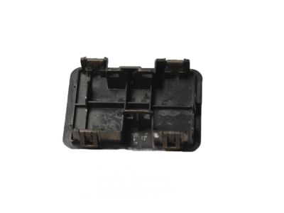 Lexus 55606-60010 Cover Sub-Assy, Instrument Panel Under, NO.1