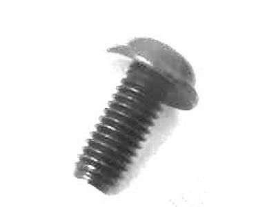 Lexus 90099-04119 Bolt,Washer Head