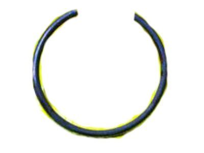 Lexus 90521-25004 Ring, Hole Snap