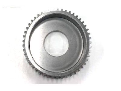 Lexus 43515-22030 Rotor, Skid Control, Front