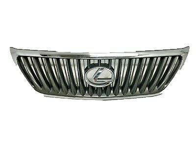 2007 Lexus RX350 Grille - 53101-0E030