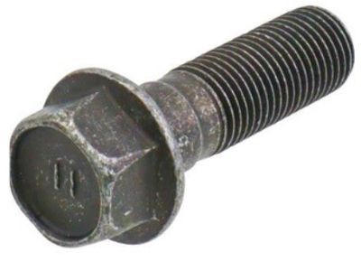 2000 Lexus GS300 Control Arm Bolt - 90105-14127