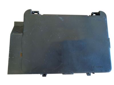 Lexus 82791-60031 Controller & Junction, Instrument Panel