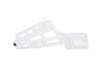 Lexus 52566-0E010 Retainer, Rear Bumper, Lower LH