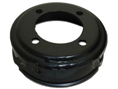 2005 Lexus GX470 Water Pump Pulley - 16371-50040