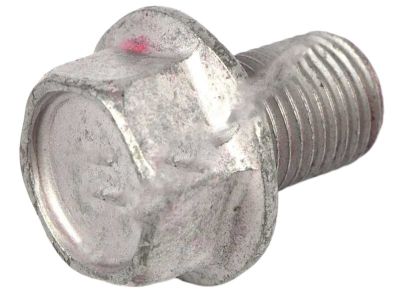 Lexus ES350 Control Arm Bolt - 90080-10271