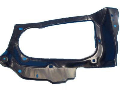 2000 Lexus LS400 Radiator Support - 53211-50030