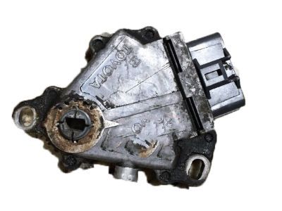 Lexus Neutral Safety Switch - 84540-20200