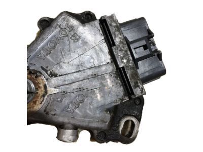 Lexus 84540-20200 Switch Assy, Neutral Start