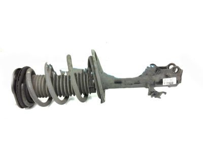 Lexus NX300h Coil Springs - 48131-78031