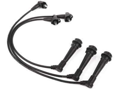 90919-15570 Lexus Spark Plug Resistor Cord Product Photo 1 of 3