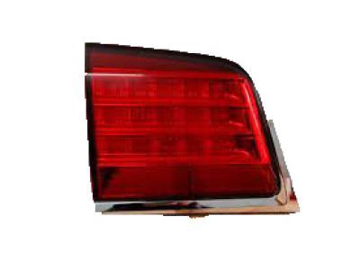 2012 Lexus LX570 Back Up Light - 81590-60250