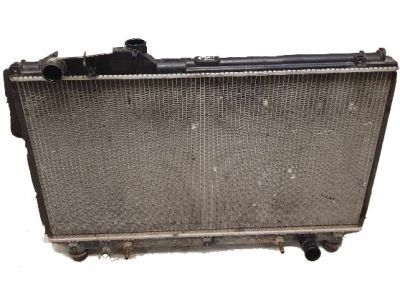 Lexus 16400-50230 Radiator Assembly