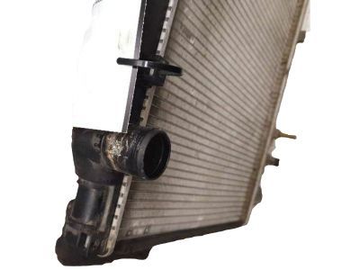 2001 Lexus LS430 Radiator - 16400-50230