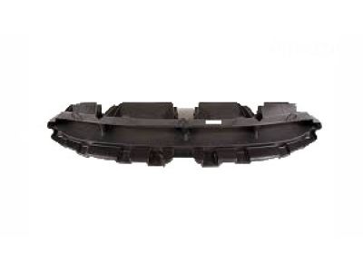 Lexus 53872-48010 Duct, Air, Lower