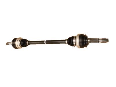 Lexus IS250 Axle Shaft - 42340-22170