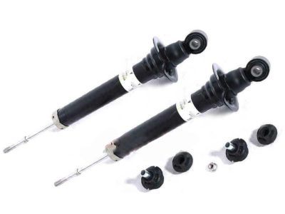 Lexus 48530-80413 ABSORBER Set, Shock