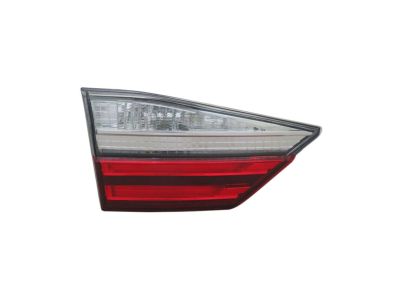 2017 Lexus ES350 Back Up Light - 81591-33300