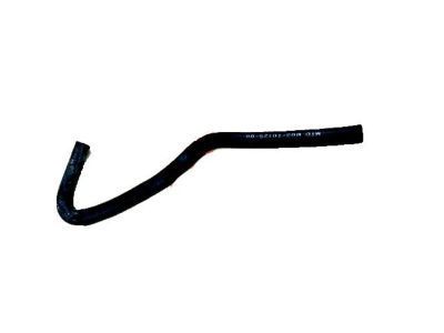 16264-28060 Lexus Hose, Water By-Pass Product Photo 2 of 2
