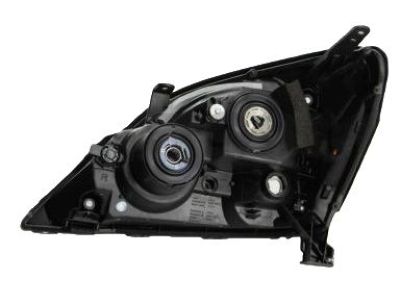 Lexus 81130-6A240 Headlamp Unit Assembly, Right