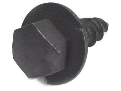 Lexus 90159-60266 Screw, W/WASHER TAPP