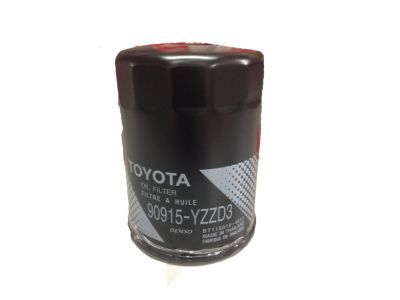 Lexus 90915-YZZD3 Oil Filter